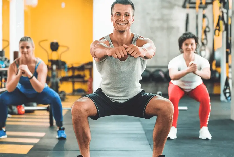 免疫力運動推薦 免疫力運動推薦