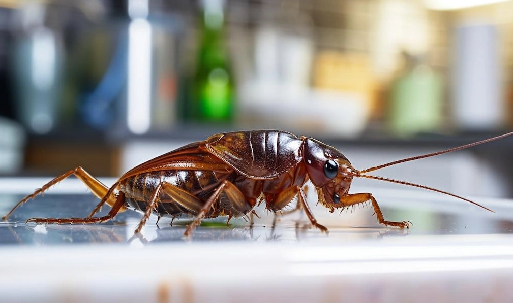 蟑螂防治 蟑螂防治