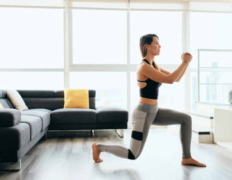 提升免疫力運動 提升免疫力運動