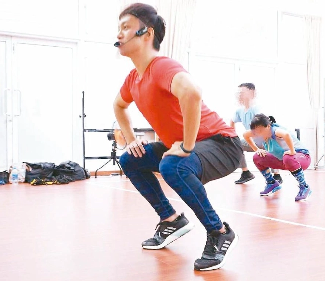 免疫力運動推薦 免疫力運動推薦