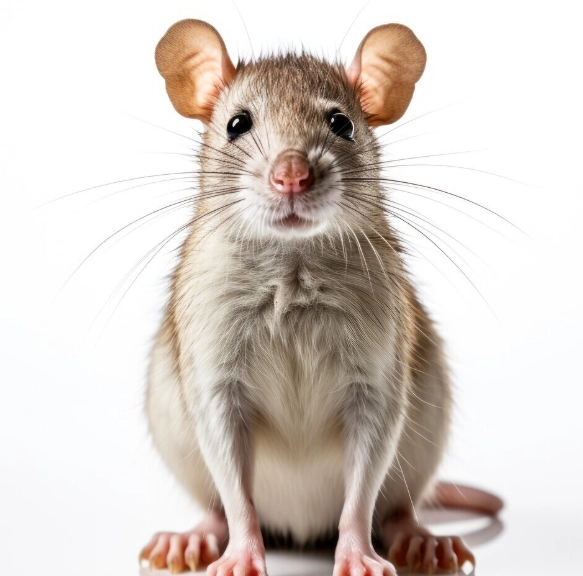 防止老鼠進入陽台 防止老鼠進入陽台