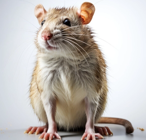 防止老鼠進入陽台 防止老鼠進入陽台