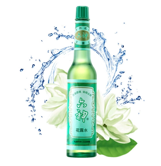 花露水防蚊 花露水防蚊