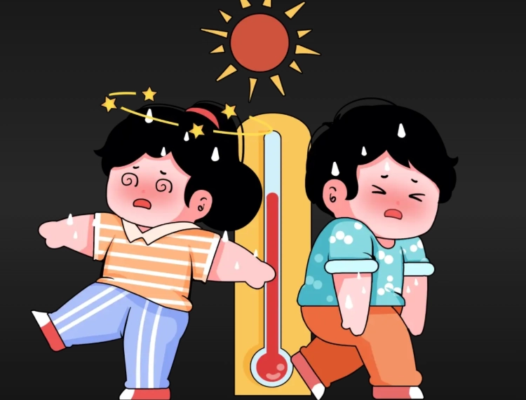 中暑急救步驟 中暑急救步驟