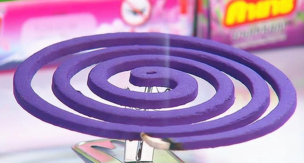 蚊香使用方法 蚊香使用方法