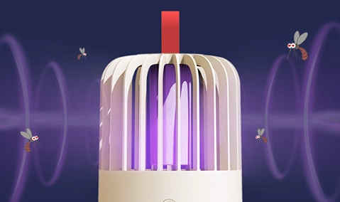 光吸引蚊子 光吸引蚊子