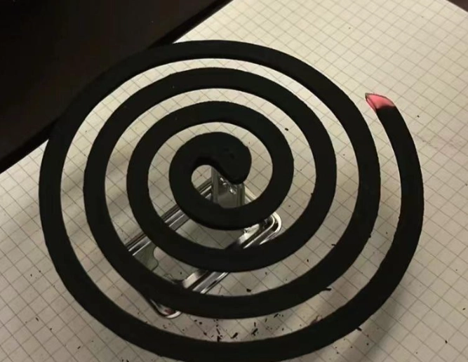 防蚊方法 防蚊方法