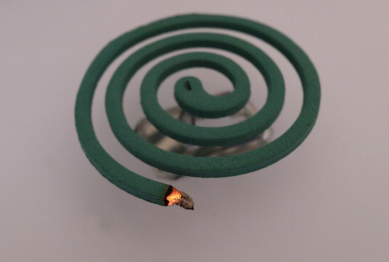 蚊香使用方法 蚊香使用方法