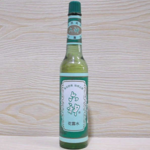 花露水驅蚊 花露水驅蚊