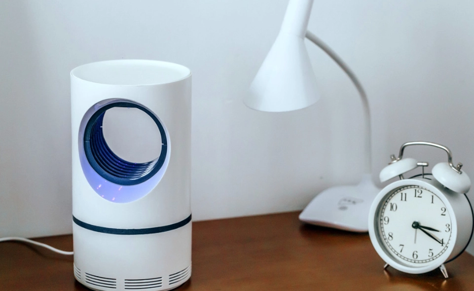 光吸引蚊子 光吸引蚊子