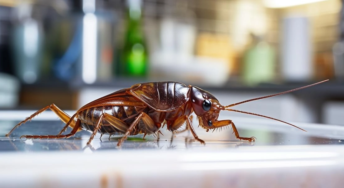 消滅蟑螂方法 消滅蟑螂方法