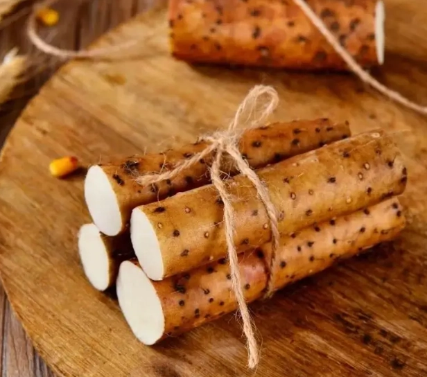 提升免疫力食材 提升免疫力食材