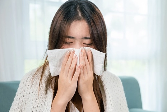 過敏免疫力下降症狀 過敏免疫力下降症狀
