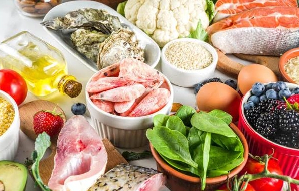 增強免疫力飲食 增強免疫力飲食