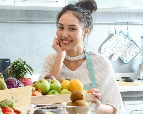 提升免疫力食材 提升免疫力食材