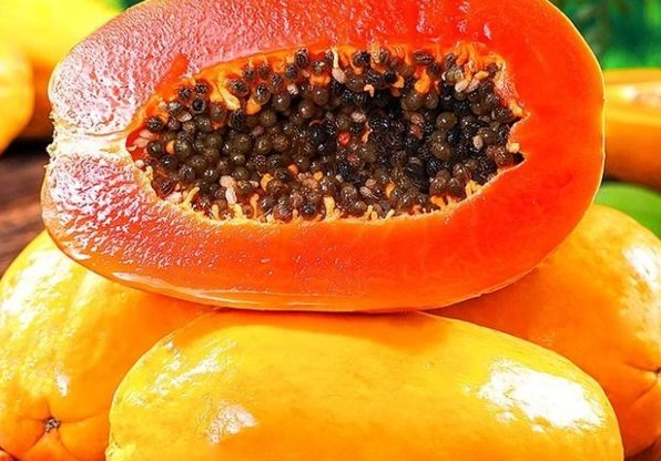 免疫力水果推薦 免疫力水果推薦