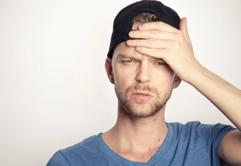 輕微中暑症狀 輕微中暑症狀