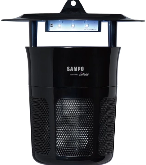 蚊子聽覺原理 蚊子聽覺原理