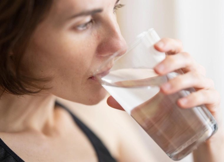 輕微中暑症狀 輕微中暑症狀