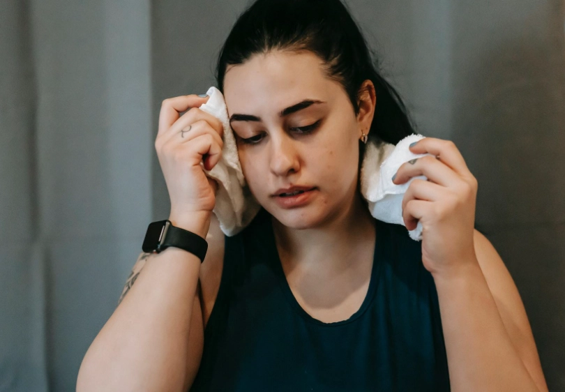 熱傷害自救 熱傷害自救