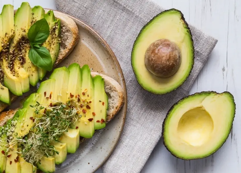 增強皮膚抵抗力飲食