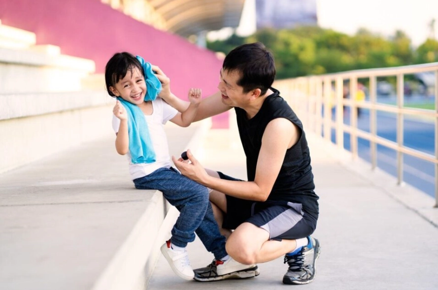 兒童免疫力提升方法