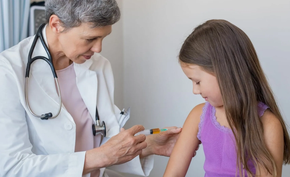 兒童免疫力提升方法