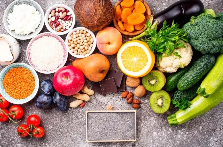 皮膚免疫力食物推薦