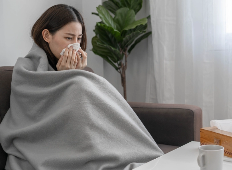 免疫系統失調飲食