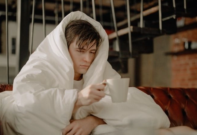 免疫系統失調飲食