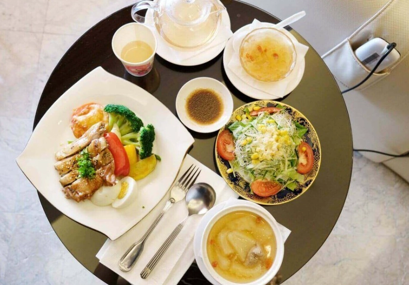 自體免疫疾病飲食