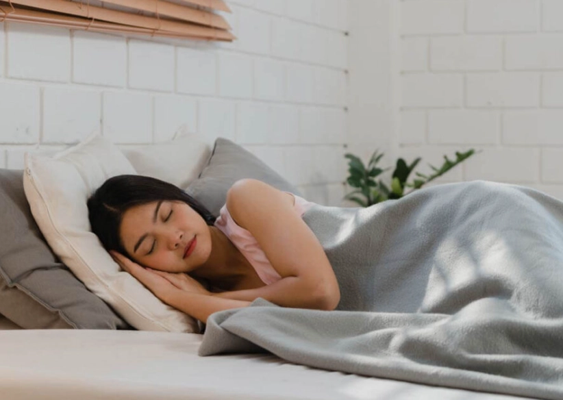 增強免疫力食物