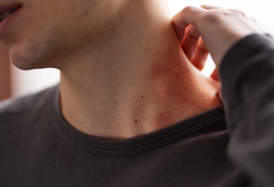 增強免疫力食物