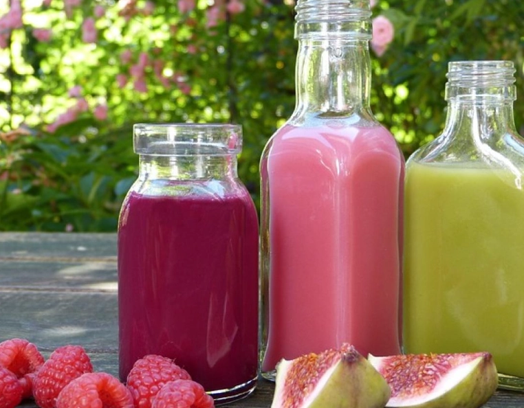 增強抵抗力飲食