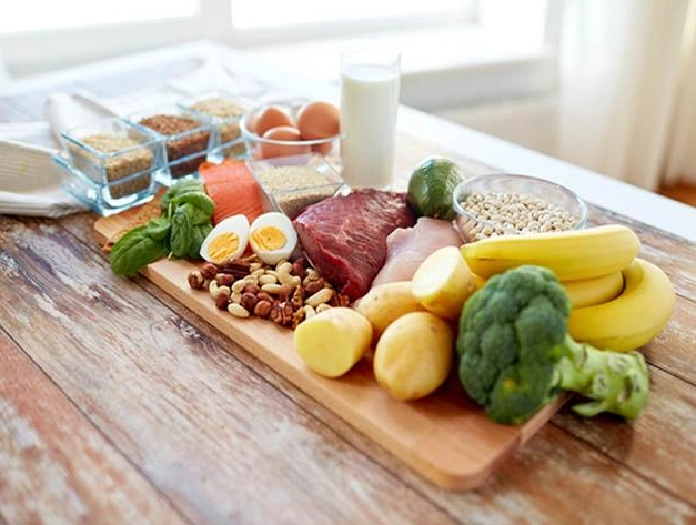 提升免疫力方法