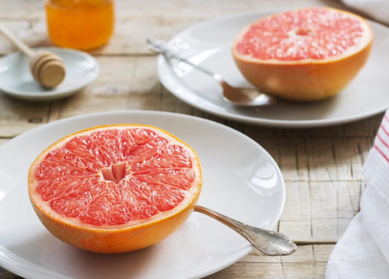 增強抵抗力飲食