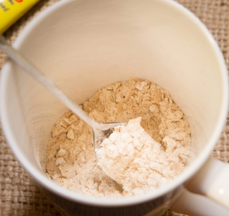 提升免疫力食物