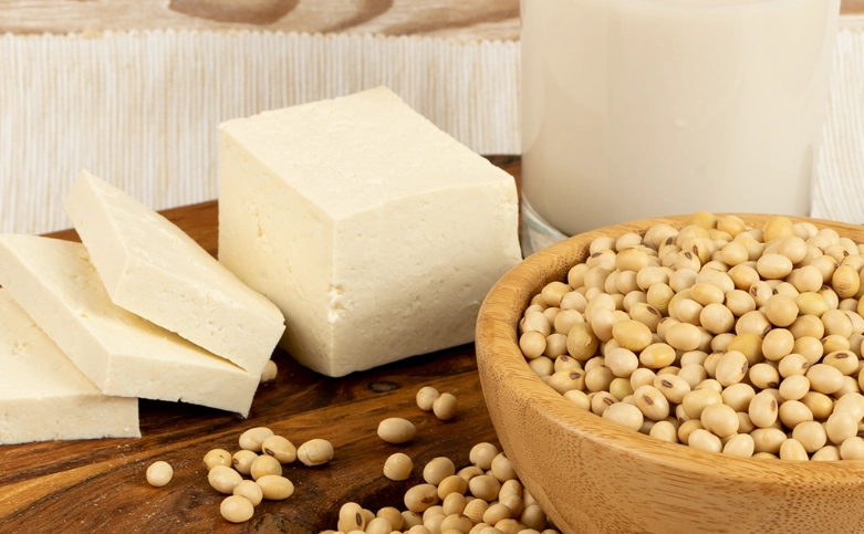 提升免疫力食物