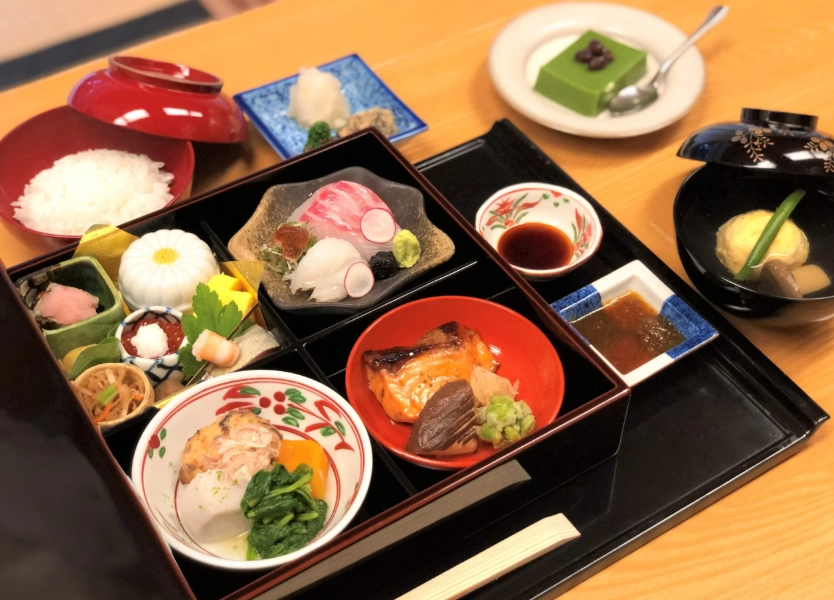 京都必吃美食 京都必吃美食