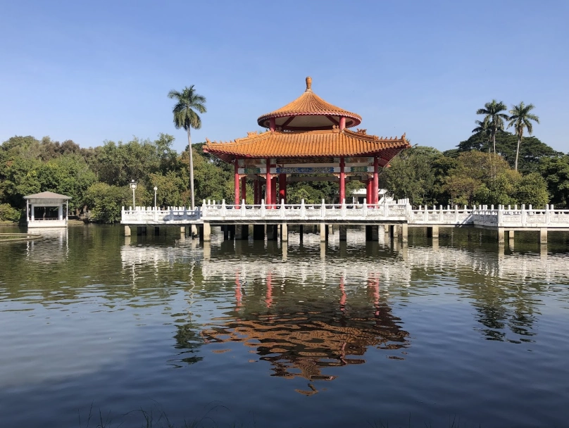 台南景點推薦