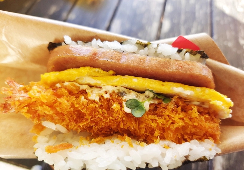 沖繩美國村餐廳