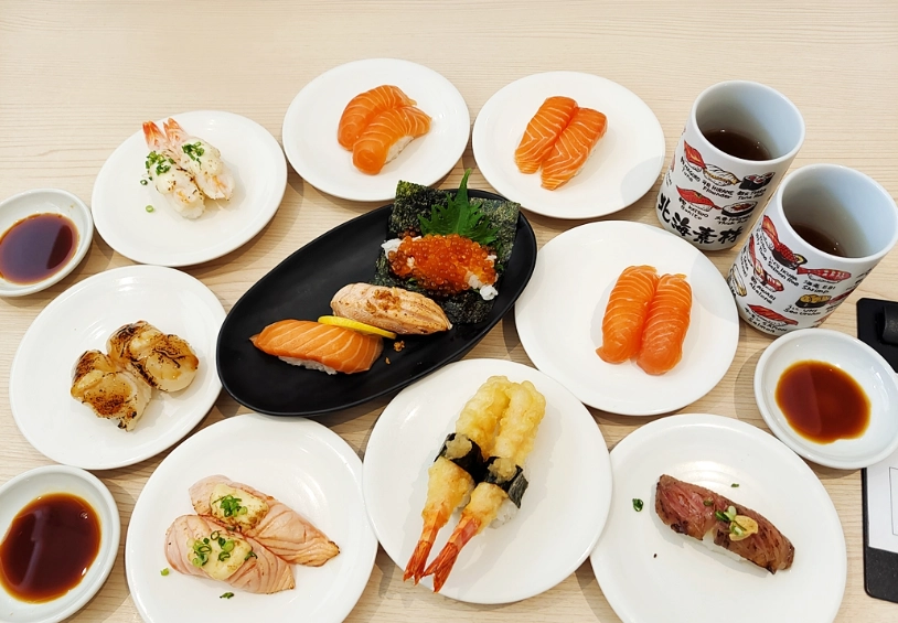 沖繩美國村餐廳