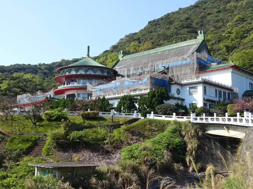陽明山交通