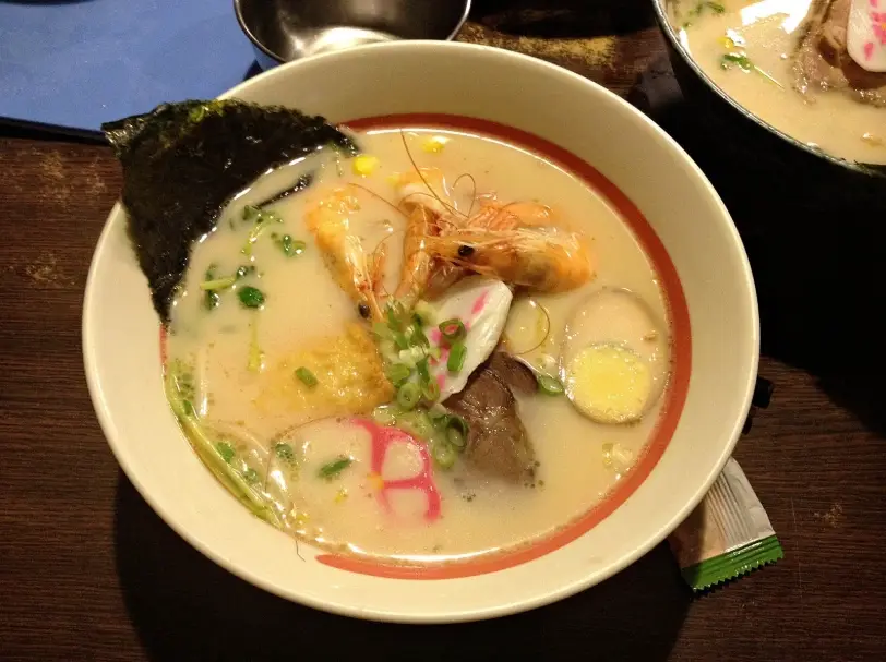 板橋車站附近美食