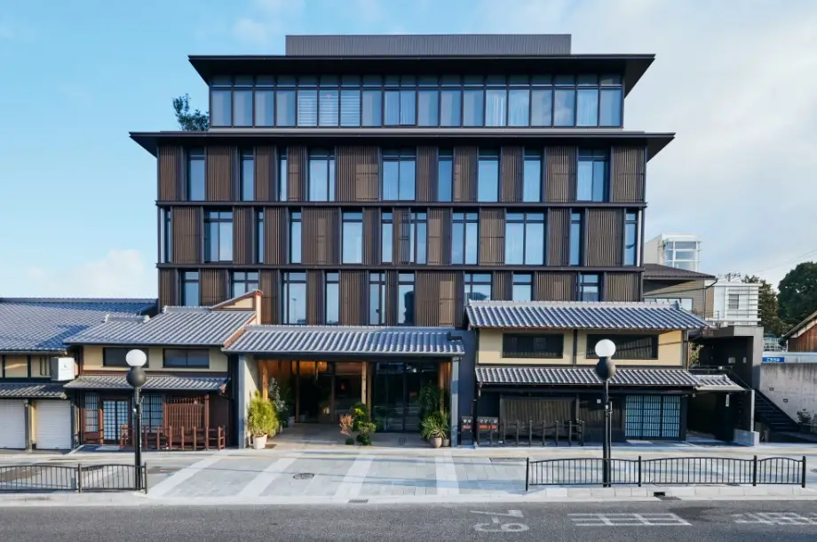 京都飯店推薦