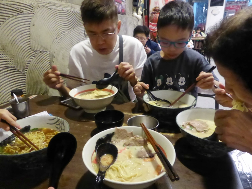 板橋美食推薦