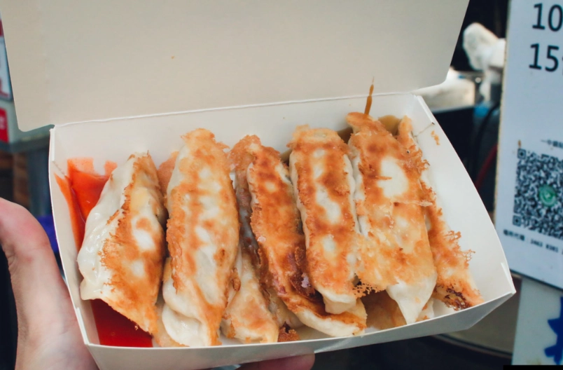 一中商圈美食 一中商圈美食