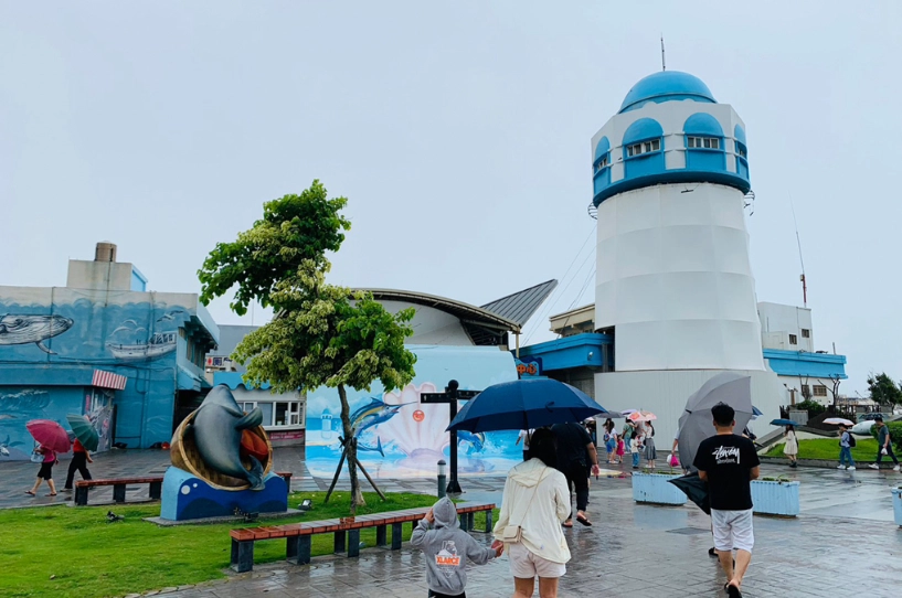 梧棲漁港 梧棲漁港