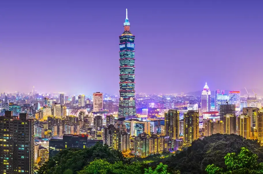 台北景點推薦