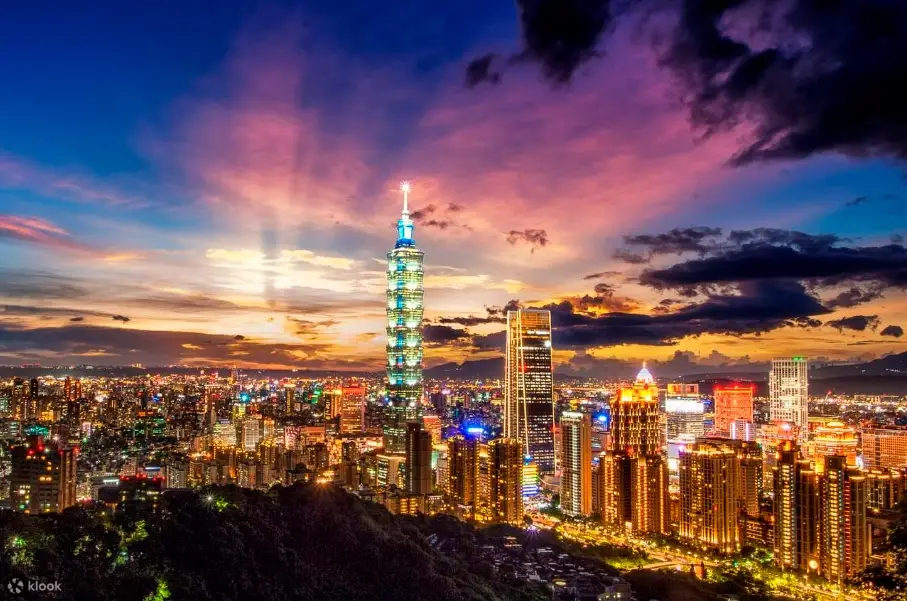 台北景點推薦